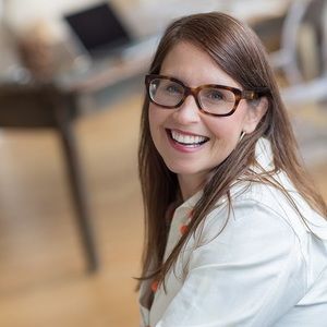 Meet your Posher, Rebecca